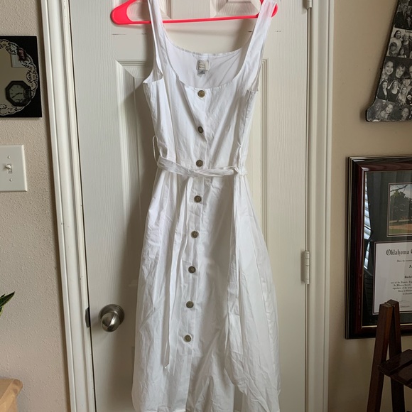 a new day Dresses & Skirts - A New Day dress